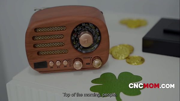 Feeling Lucky Today? (Freeuse Day) | CNCMOM