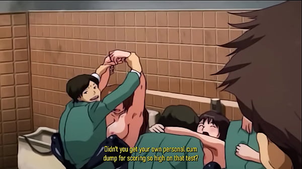 HENTAI Debauchery Institution | Hentaix99