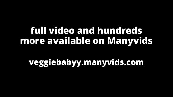 moving in with big step-sister: pussy eating, blowjob, doggystyle, cowgirl, breed me! – full video on Veggiebabyy Manyvids