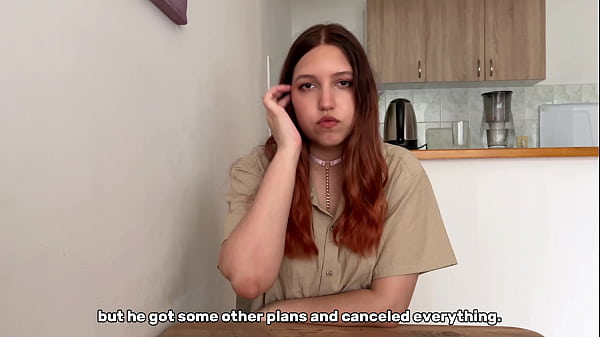 My Busty Stepsister Was Upset Over Canceled Date, So I Gave Her Wild Ride On My Attraction