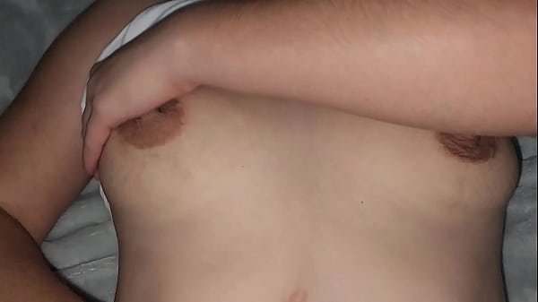 que buenas tetas de mi alumna