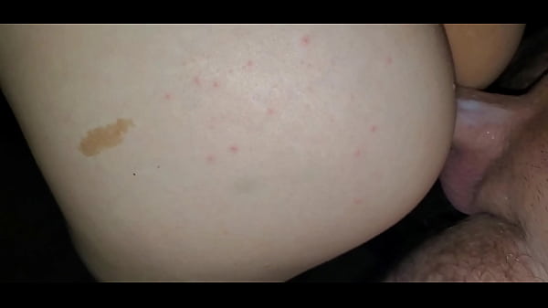 Stepsister Can’t Stop Creaming