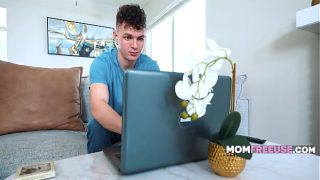 Bartering Boobs For Data (Freeuse) Info Extraction – Sadie Rose  | MomFreeuse