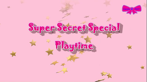 Super Taboo Playtime DDLG ABDL Masturbation Little Age Play Dakota Marr DP Deep Throat Dirty Talk Moaning Intense